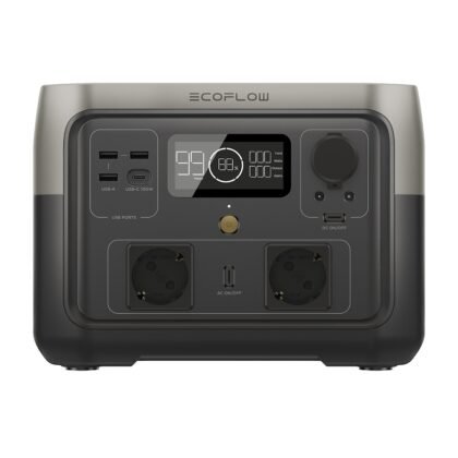EcoFlow RIVER 2 Max