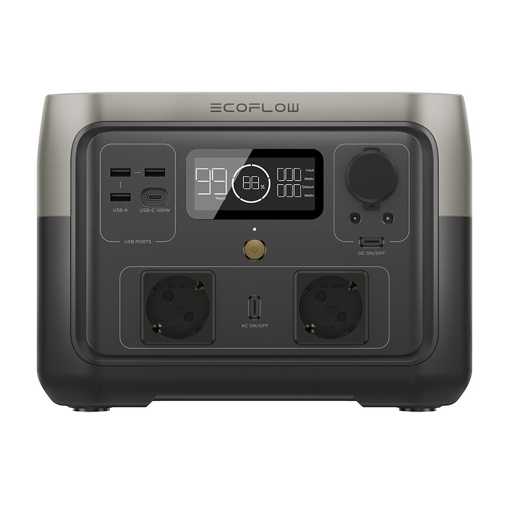 EcoFlow RIVER 2 Max