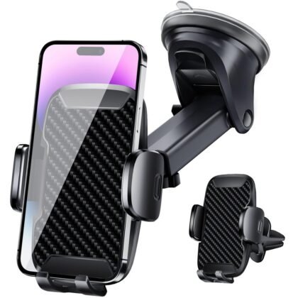 Support téléphone pour voiture