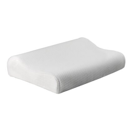Oreiller ergonomique à mémoire de forme